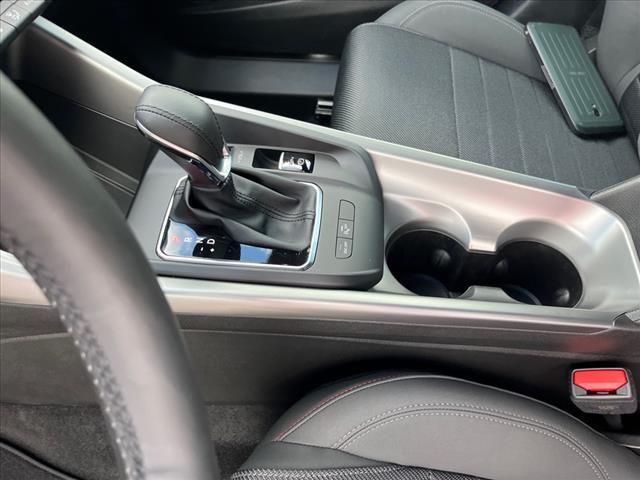 new 2024 Dodge Hornet car, priced at $31,989