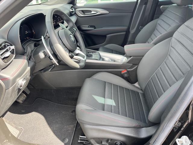 new 2024 Dodge Hornet car, priced at $31,989