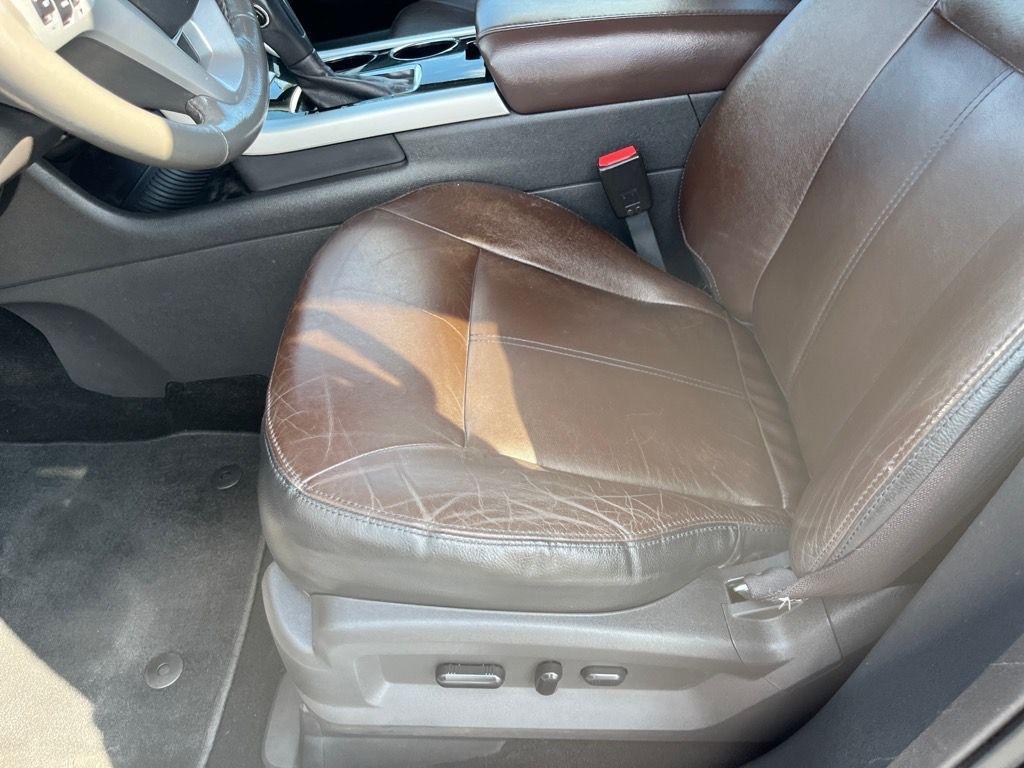 used 2013 Ford Edge car, priced at $7,500