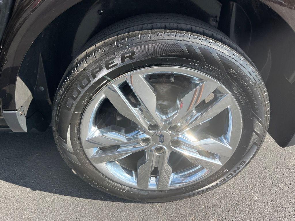 used 2013 Ford Edge car, priced at $7,500