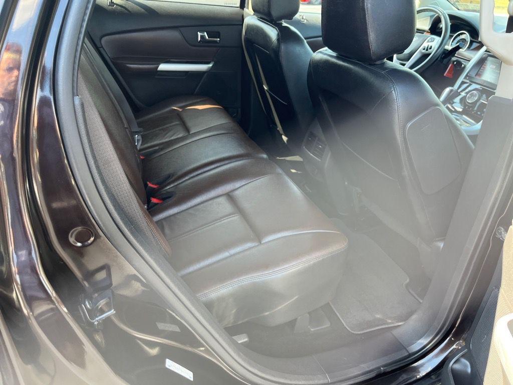 used 2013 Ford Edge car, priced at $7,500