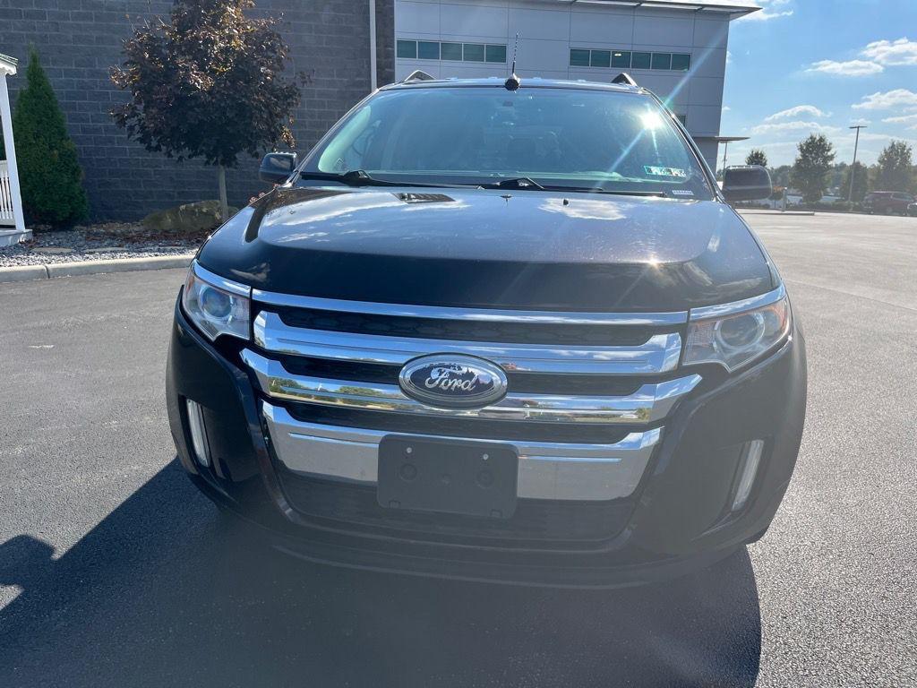 used 2013 Ford Edge car, priced at $7,500