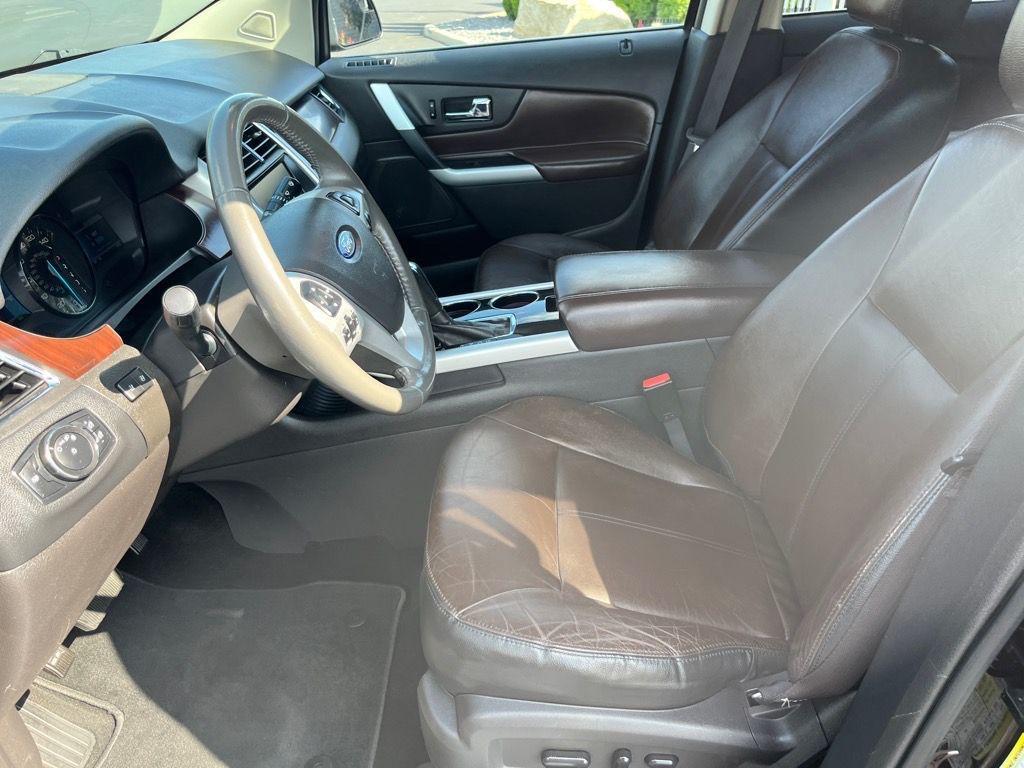 used 2013 Ford Edge car, priced at $7,500