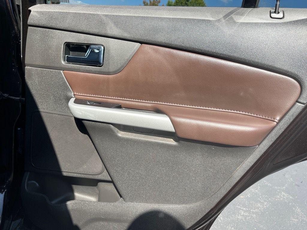 used 2013 Ford Edge car, priced at $7,500