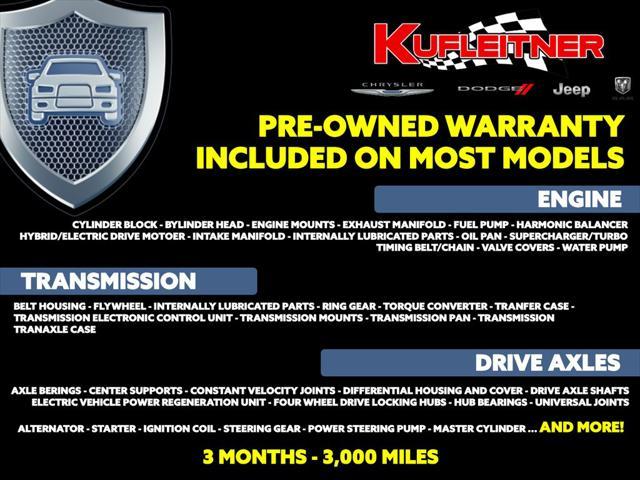 used 2020 GMC Terrain car, priced at $19,487