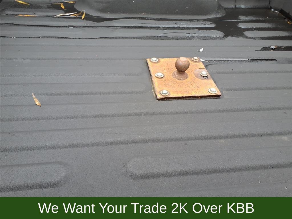 used 2019 Ram 2500 car, priced at $36,890