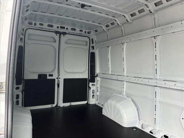 used 2024 Ram ProMaster 3500 car, priced at $49,944