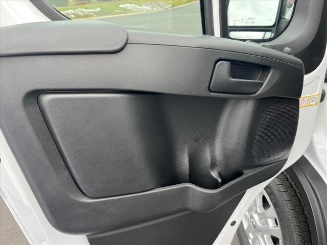 used 2024 Ram ProMaster 3500 car, priced at $49,944