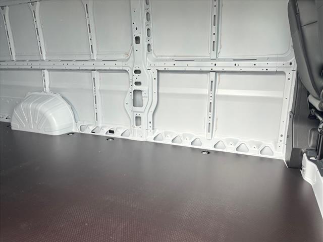 used 2024 Ram ProMaster 3500 car, priced at $49,944