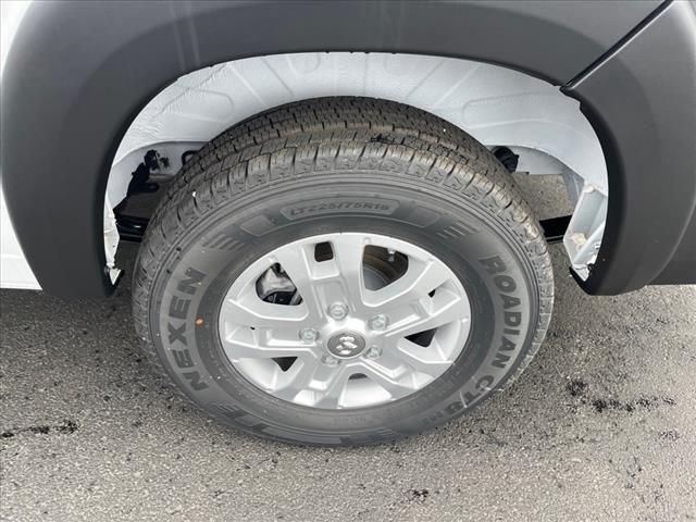 used 2024 Ram ProMaster 3500 car, priced at $49,944