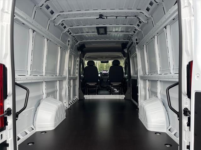 used 2024 Ram ProMaster 3500 car, priced at $49,944