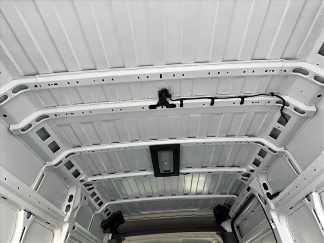 used 2024 Ram ProMaster 3500 car, priced at $49,944