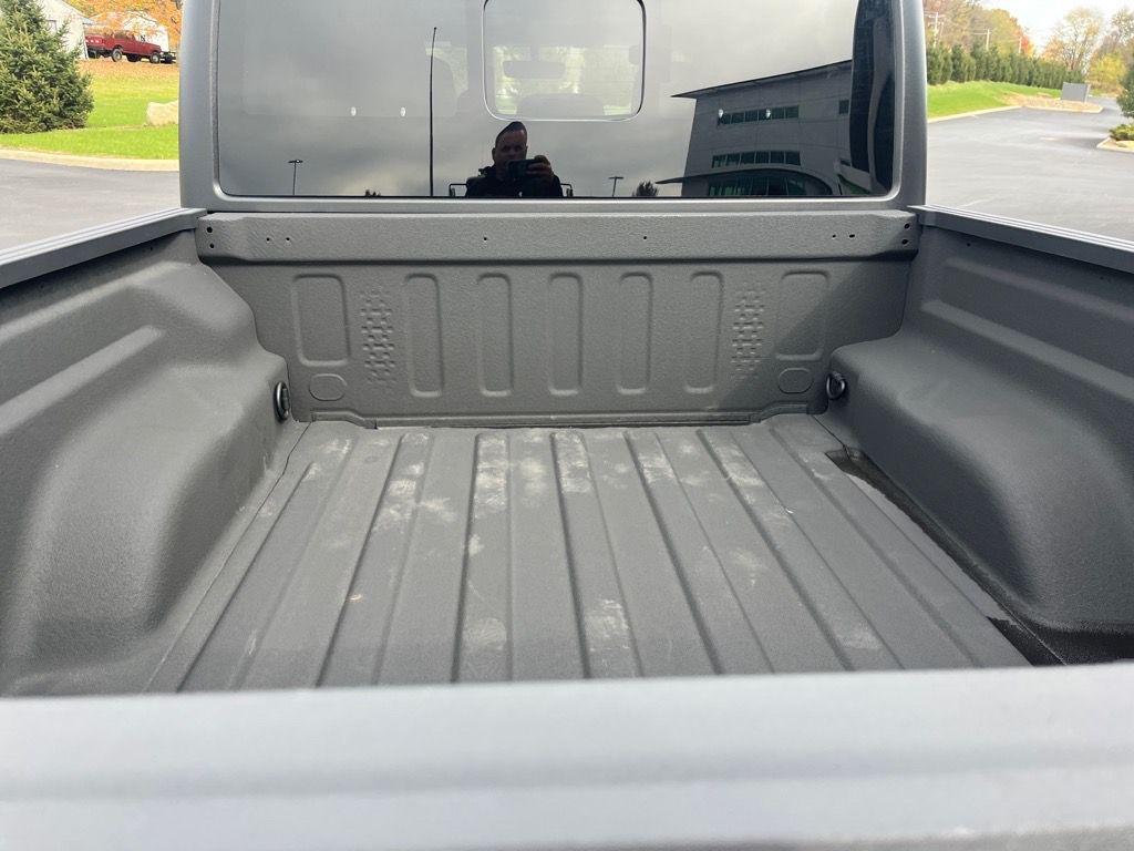 used 2023 Jeep Gladiator car, priced at $37,807