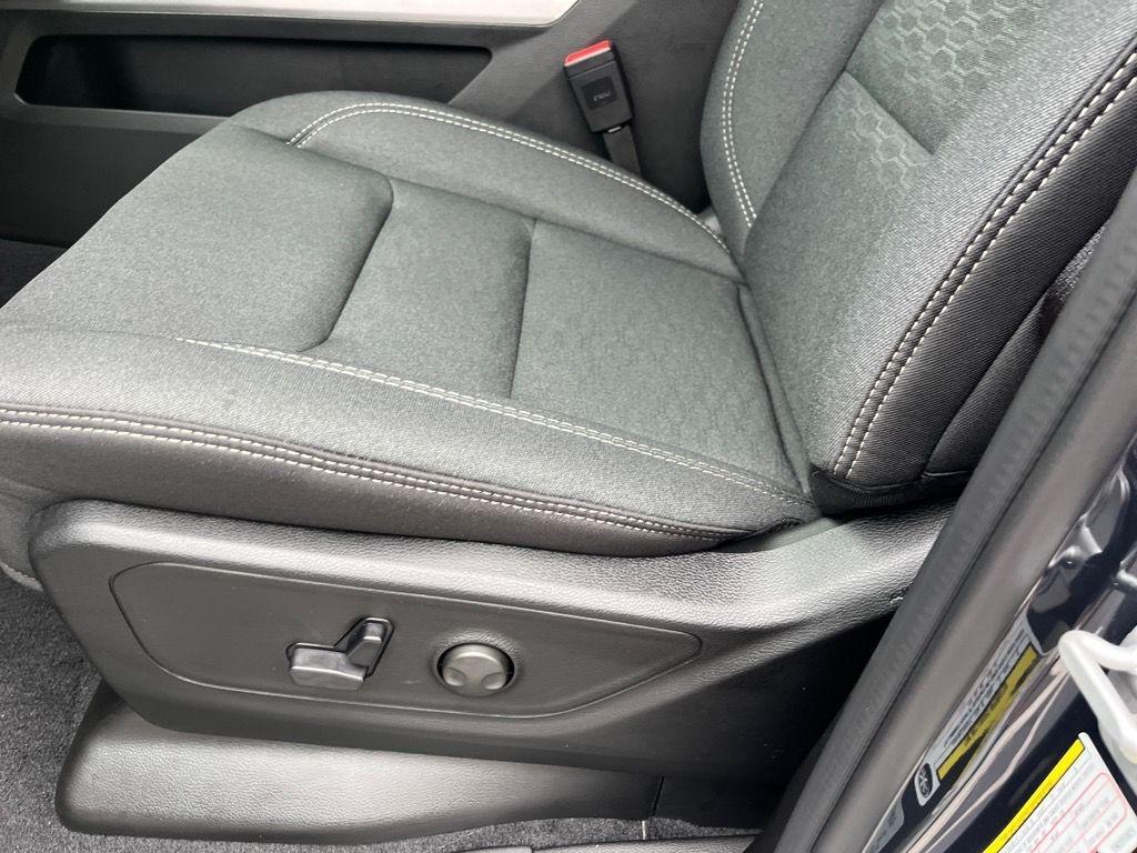 new 2026 Ram 1500 car, priced at $56,621