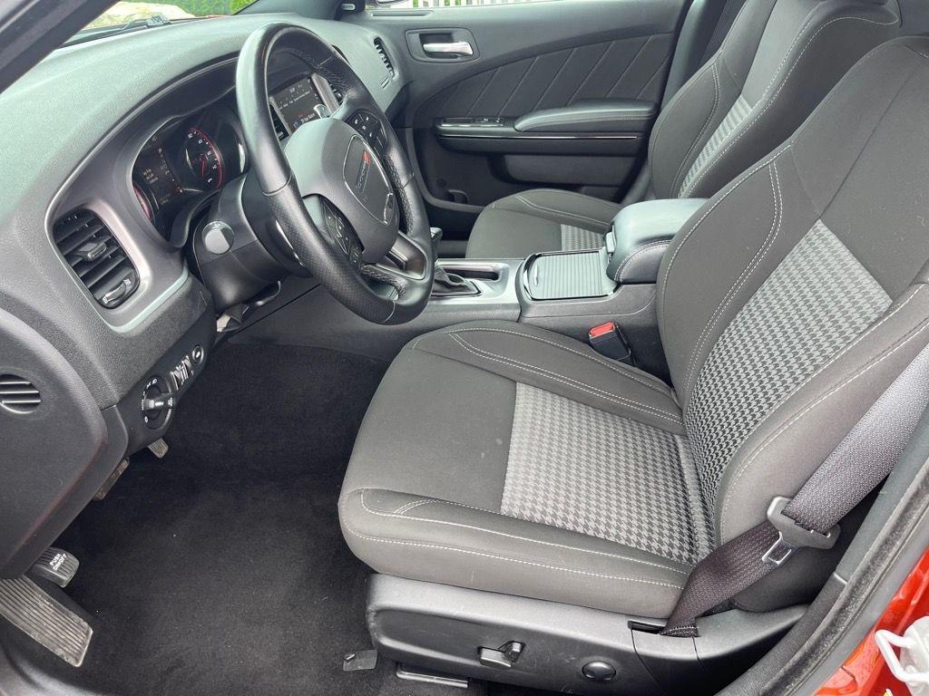 used 2022 Dodge Charger car, priced at $26,741