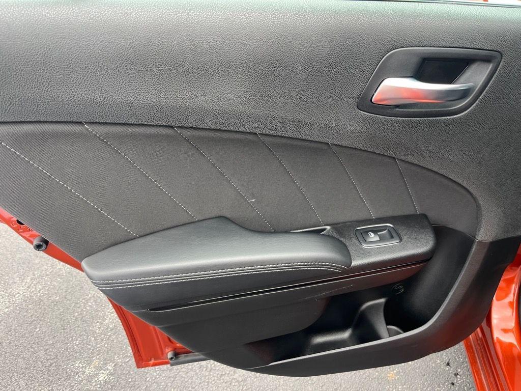used 2022 Dodge Charger car, priced at $26,741