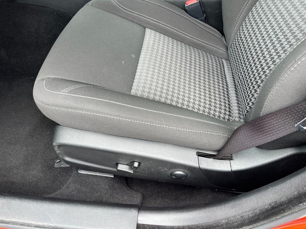 used 2022 Dodge Charger car, priced at $26,741
