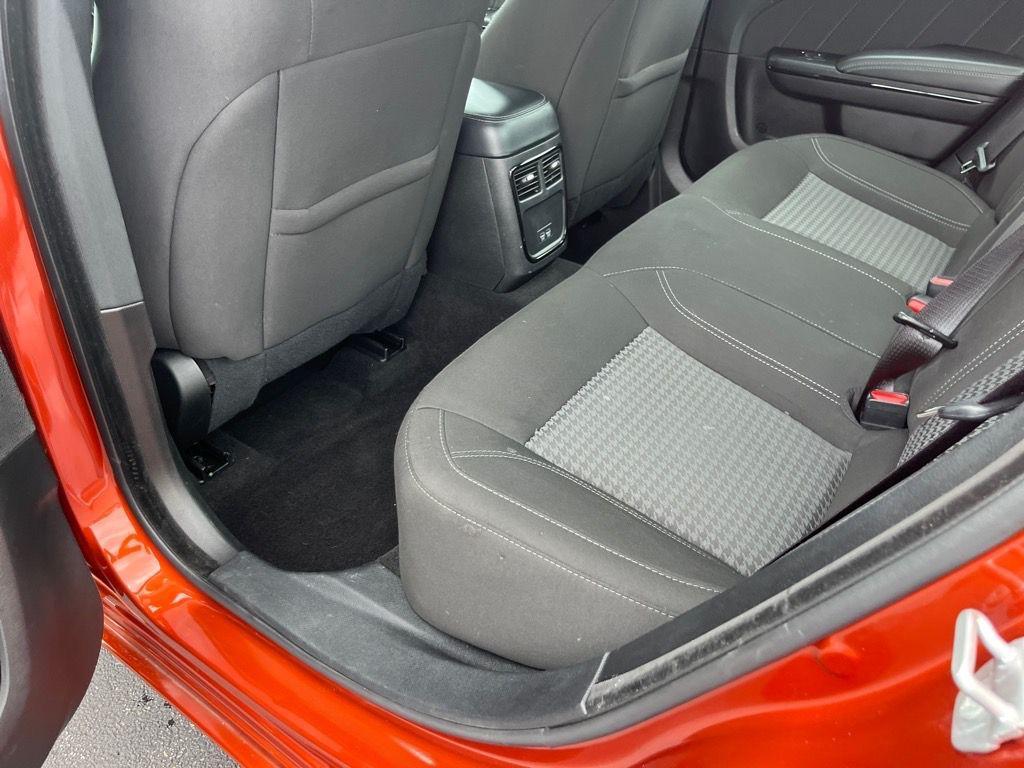 used 2022 Dodge Charger car, priced at $26,741