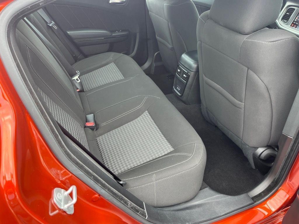 used 2022 Dodge Charger car, priced at $26,741