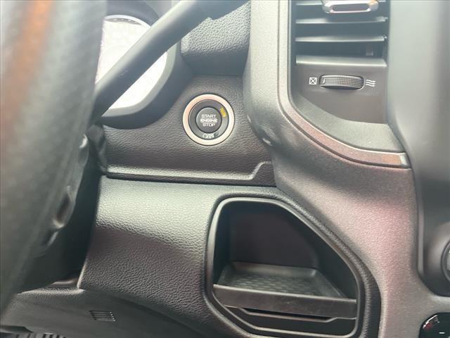 used 2024 Ram 2500 car, priced at $60,935