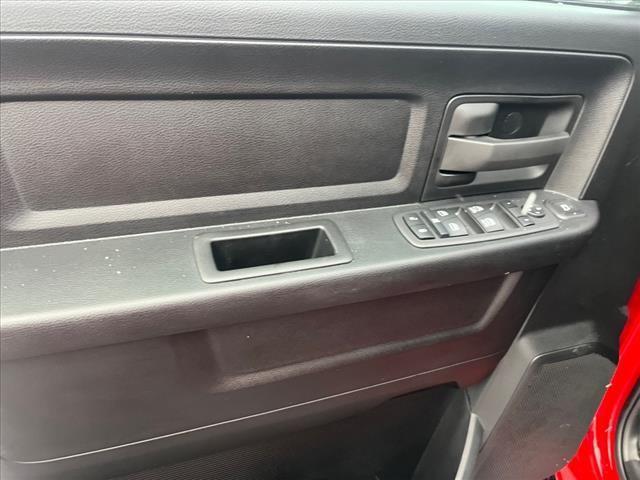 used 2024 Ram 2500 car, priced at $60,935