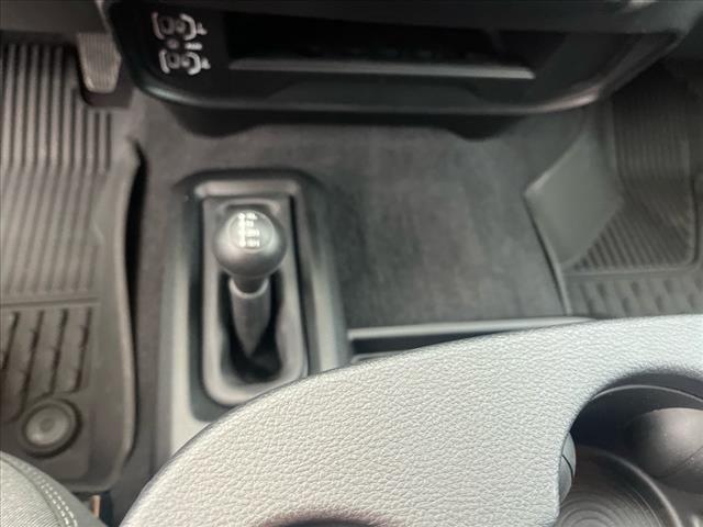 used 2024 Ram 2500 car, priced at $60,935