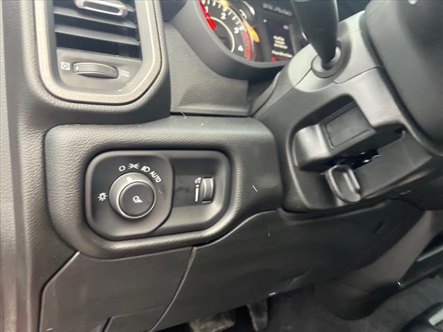 used 2024 Ram 2500 car, priced at $60,935