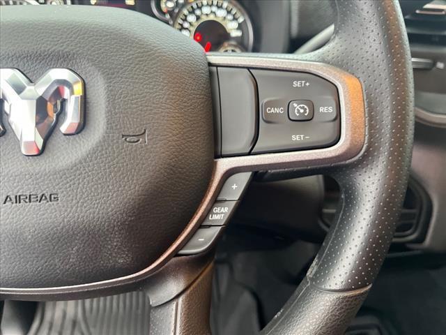 used 2024 Ram 2500 car, priced at $60,935