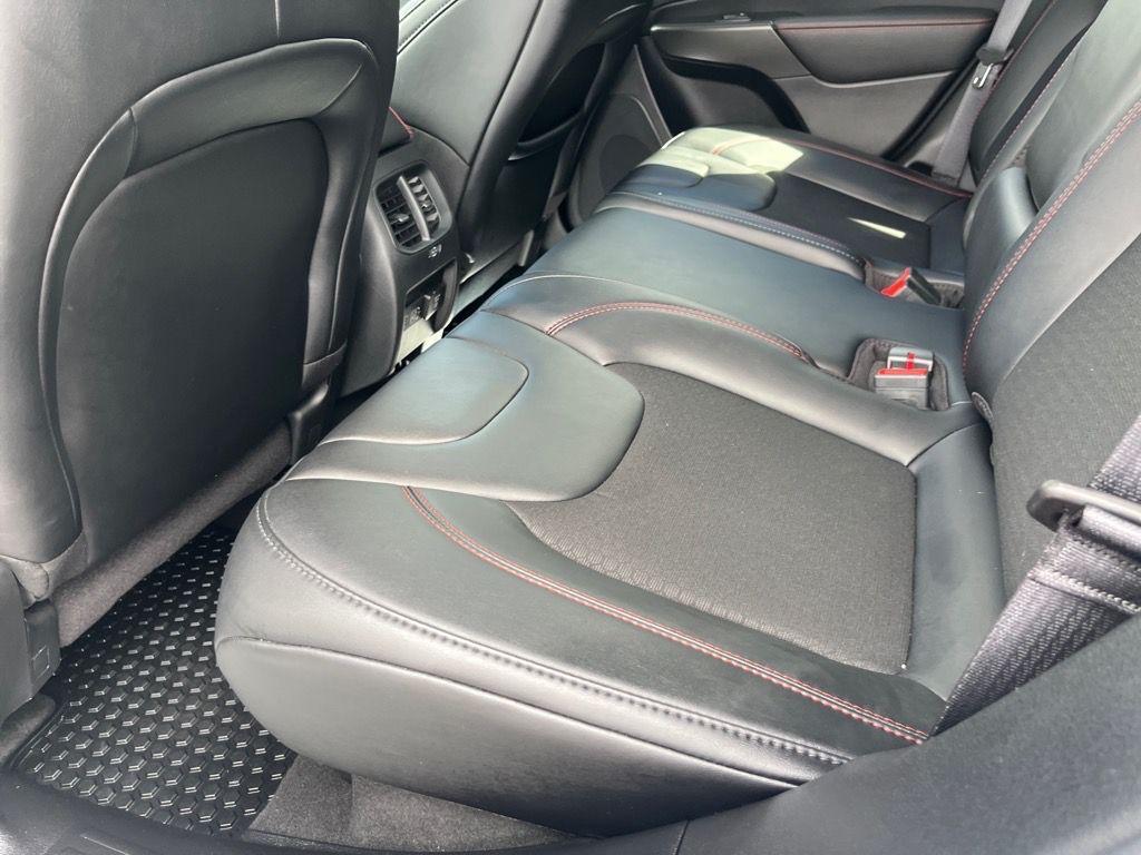 used 2022 Jeep Cherokee car, priced at $32,872