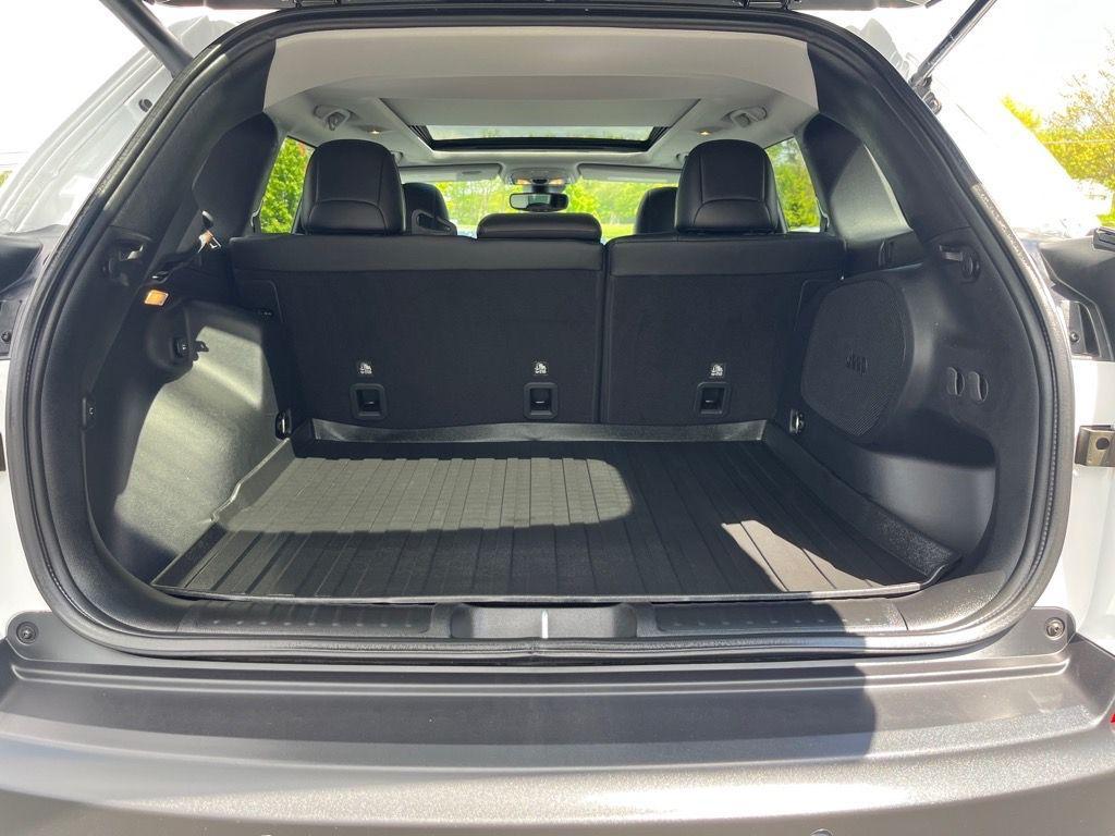used 2022 Jeep Cherokee car, priced at $32,872