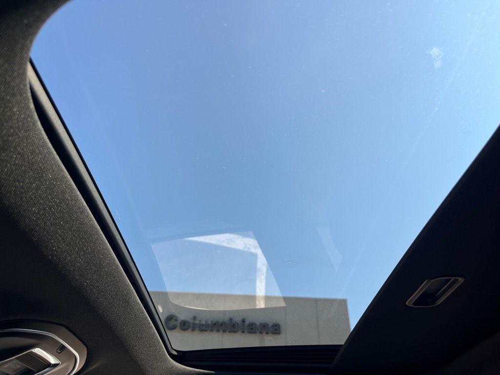 new 2025 Jeep Grand Cherokee L car, priced at $43,641