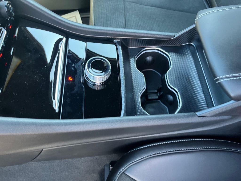 new 2025 Jeep Grand Cherokee L car, priced at $43,641