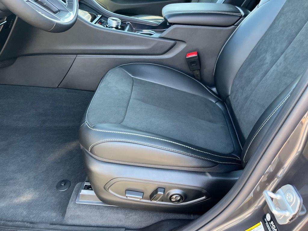 new 2025 Jeep Grand Cherokee L car, priced at $43,641