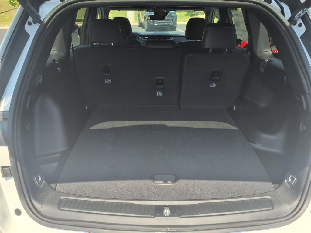 new 2025 Jeep Grand Cherokee car, priced at $43,286