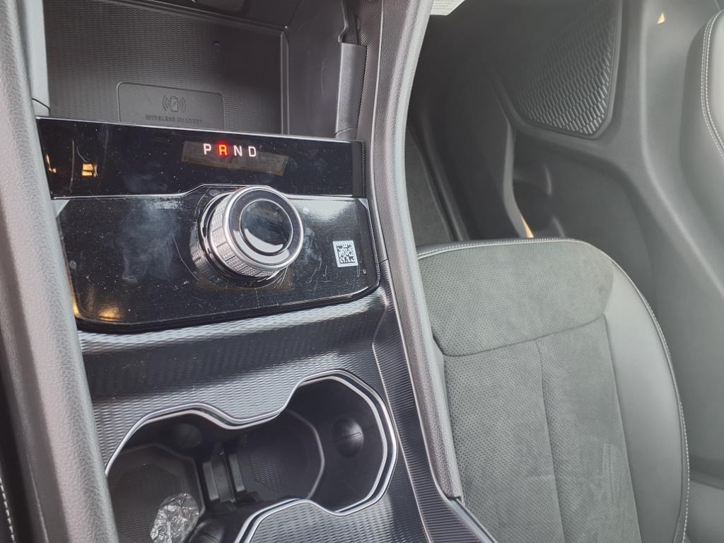 new 2025 Jeep Grand Cherokee car, priced at $43,286