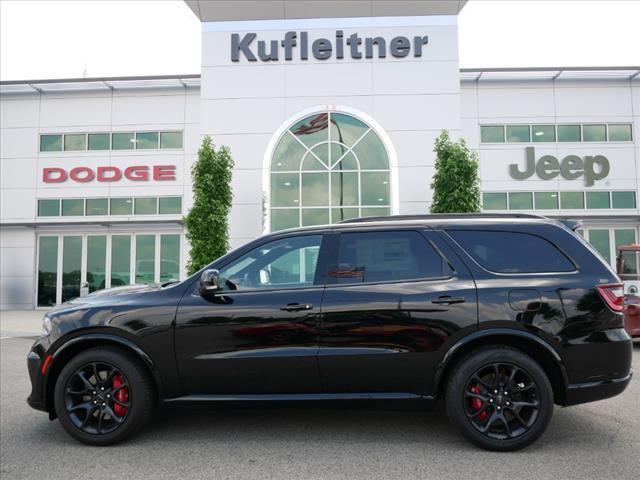 new 2023 Dodge Durango car, priced at $74,999