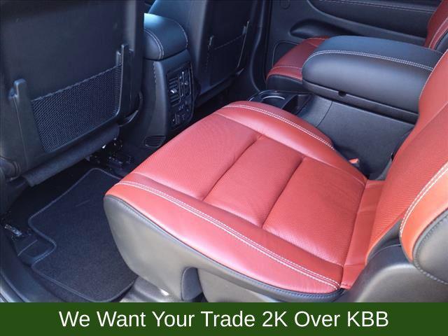 new 2023 Dodge Durango car, priced at $74,999