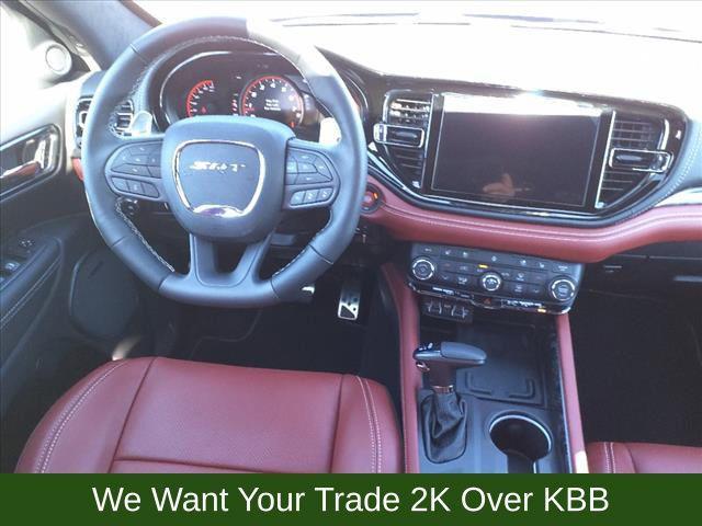 new 2023 Dodge Durango car, priced at $74,999