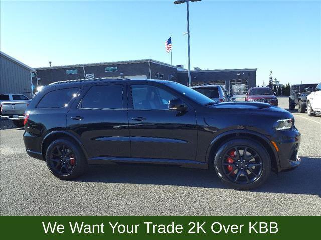 new 2023 Dodge Durango car, priced at $74,999