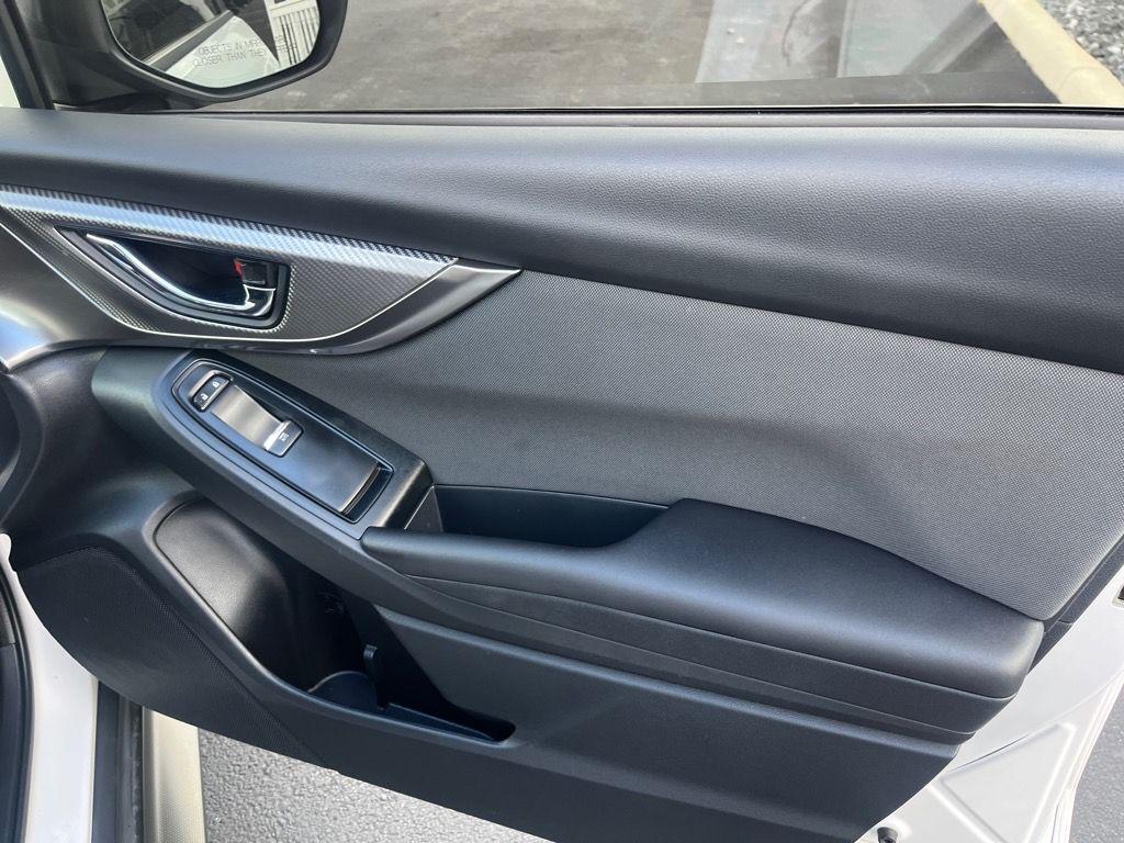used 2022 Subaru WRX car, priced at $25,915