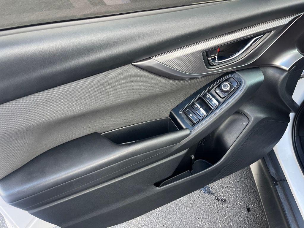 used 2022 Subaru WRX car, priced at $25,915