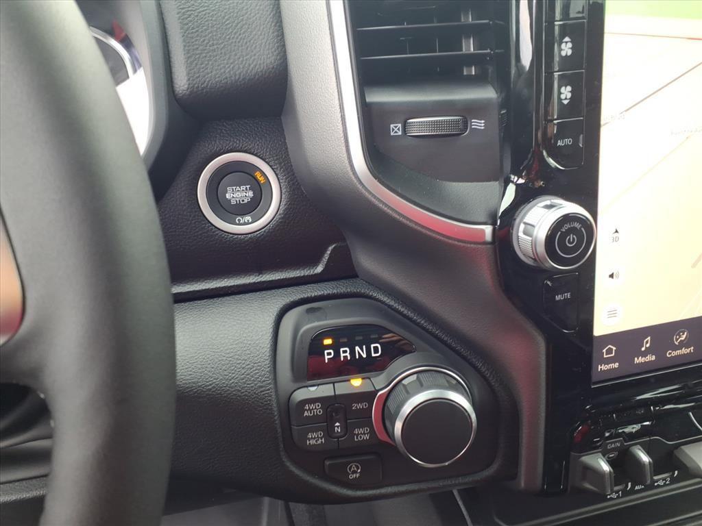 new 2026 Ram 1500 car, priced at $59,381