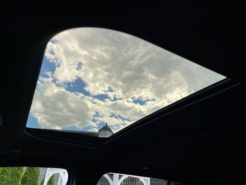 new 2025 Jeep Grand Cherokee car, priced at $39,777