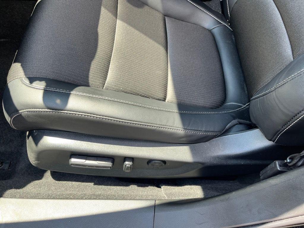 used 2022 Honda Accord car, priced at $29,334
