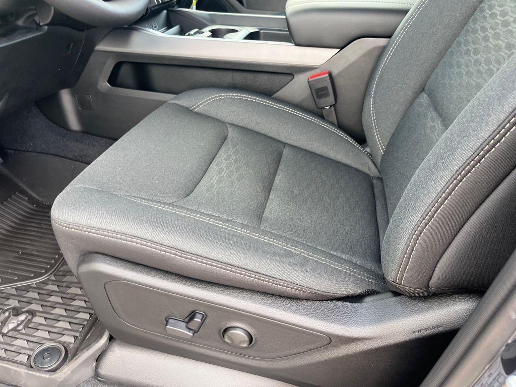 new 2026 Ram 1500 car, priced at $58,060