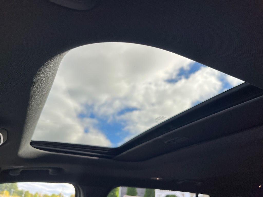 new 2025 Jeep Grand Cherokee L car, priced at $45,454