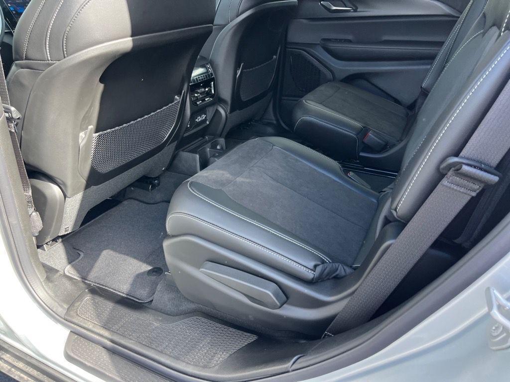 new 2025 Jeep Grand Cherokee L car, priced at $45,454