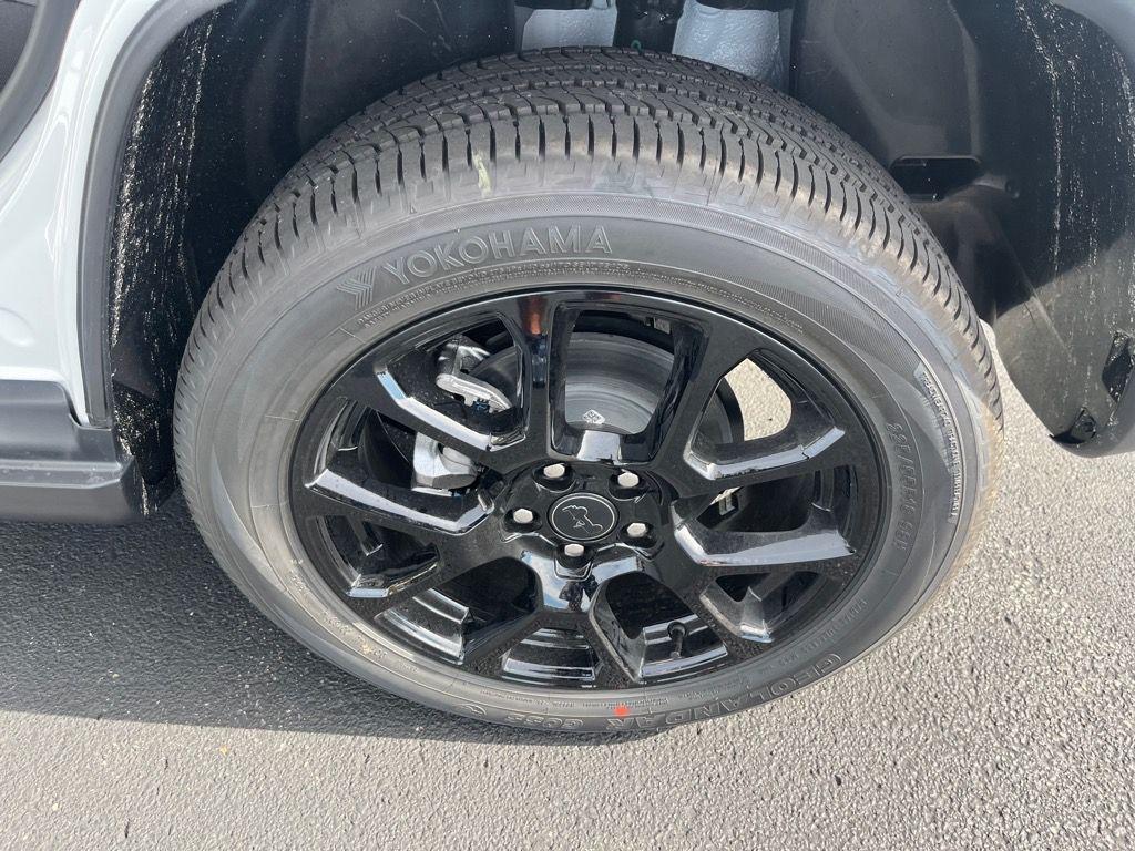 new 2026 Jeep Compass car, priced at $31,736