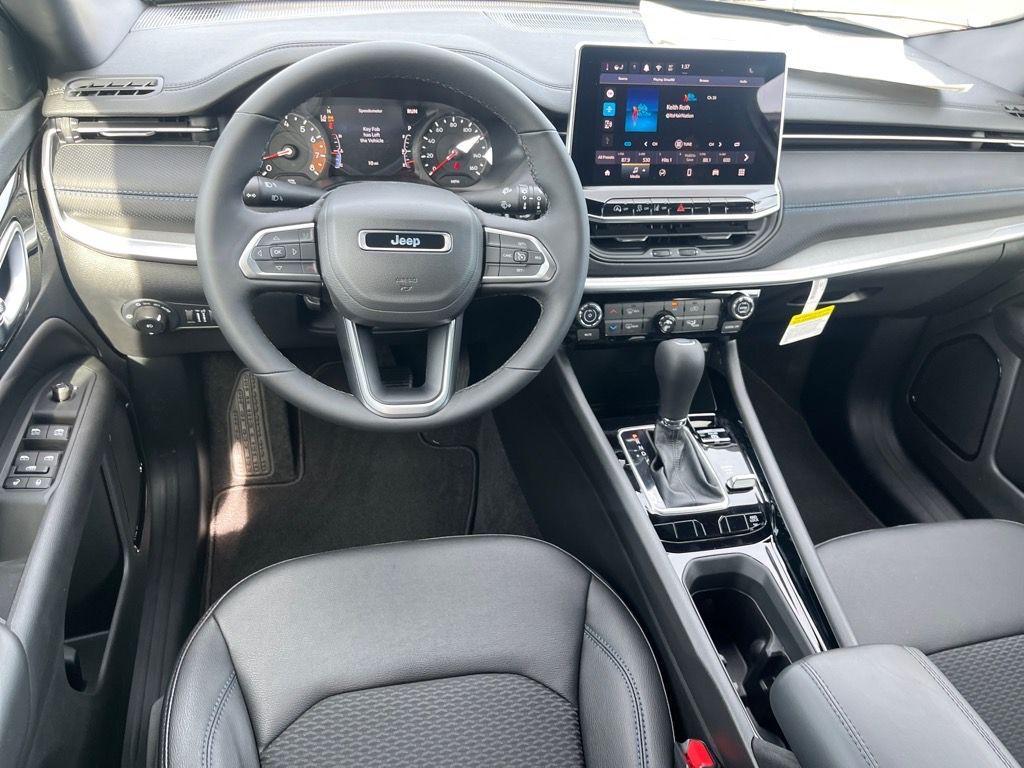 new 2026 Jeep Compass car, priced at $31,736