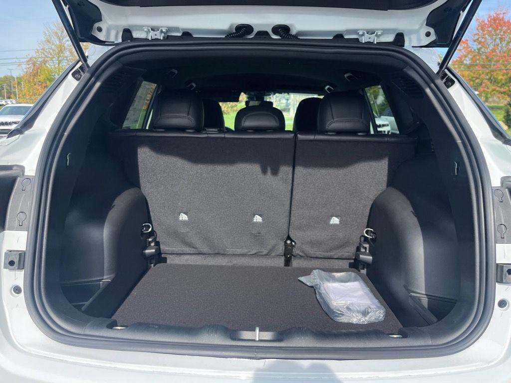 new 2026 Jeep Compass car, priced at $31,736